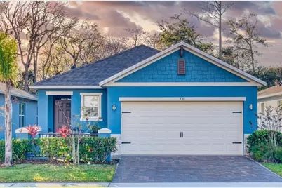 354 Caryota Court, New Smyrna Beach, FL 32168 - Photo 1