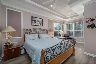 312 W Lake Victoria Circle, Deland, FL 32724 - Photo 21