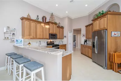 312 W Lake Victoria Circle, Deland, FL 32724 - Photo 17