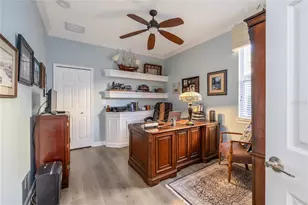 312 W Lake Victoria Cir, Deland, FL 32724 - Photo 35