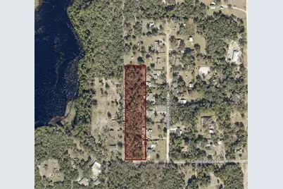 615 Lake Butler Avenue, Osteen, FL 32764 - Photo 1