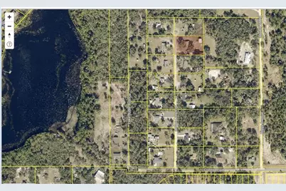 615 Lake Butler Avenue, Osteen, FL 32764 - Photo 3