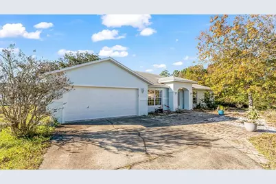 8 White Hurst Lane, Palm Coast, FL 32164 - Photo 1