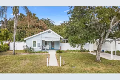 274 W Washington Avenue, Lake Helen, FL 32744 - Photo 5