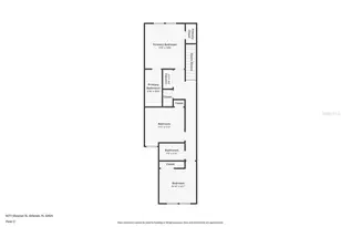 9277 Shepton St, Orlando, FL 32825 - Photo 3