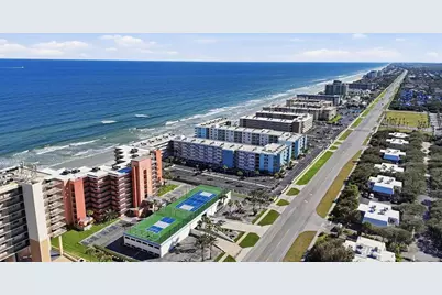 4141 S Atlantic Avenue #805, New Smyrna Beach, FL 32169 - Photo 41