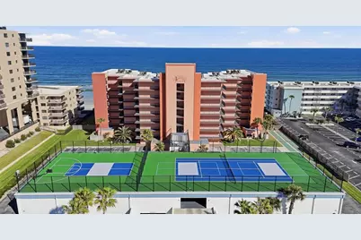 4141 S Atlantic Avenue #805, New Smyrna Beach, FL 32169 - Photo 33