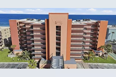 4141 S Atlantic Avenue #805, New Smyrna Beach, FL 32169 - Photo 1