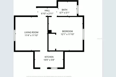 715 Harvey Avenue, Daytona Beach, FL 32118 - Photo 61