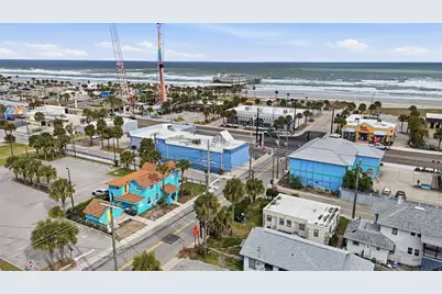 715 Harvey Avenue, Daytona Beach, FL 32118 - Photo 47