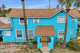 715 Harvey Ave, Daytona Beach, FL 32118 - Photo 1