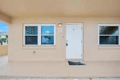 3724 S Atlantic Avenue #1, Daytona Beach, FL 32118 - Photo 3
