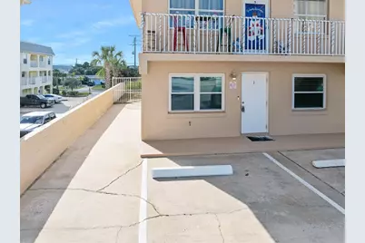 3724 S Atlantic Avenue #1, Daytona Beach, FL 32118 - Photo 1