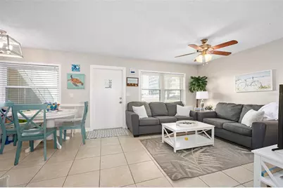 3724 S Atlantic Avenue #1, Daytona Beach, FL 32118 - Photo 5