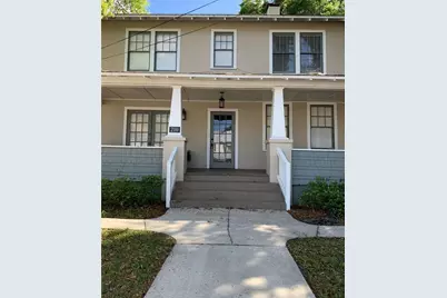 210 W Wisconsin Avenue #B, Deland, FL 32720 - Photo 1