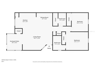 1500 Rivers Edge Dr, Orlando, FL 32825 - Photo 33