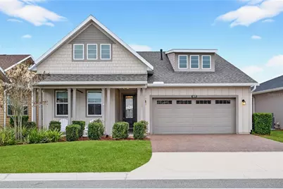 5575 NW 43rd Lane Road, Ocala, FL 34482 - Photo 1