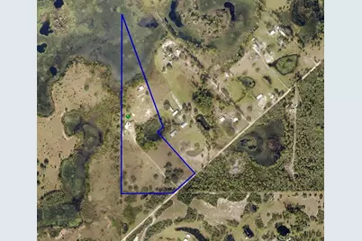 29605 Fullerville Road, Deland, FL 32720 - Photo 1