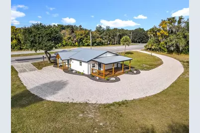 379 N Sr 415, Osteen, FL 32764 - Photo 1