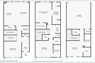 160 Sun Palm Lane, Altamonte Springs, FL 32701 - Photo 35