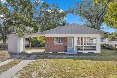 4726 Abaca Street, Orlando, FL 32808 - Photo 1