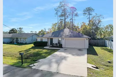 28 Richland Lane, Palm Coast, FL 32164 - Photo 1