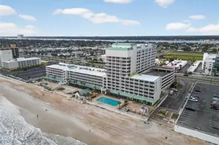 2700 N Atlantic Ave, Daytona Beach, FL 32118 - Photo 1