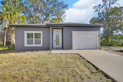 531 N Lincoln Street, Daytona Beach, FL 32114 - Photo 1