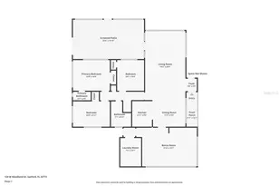 124 W Woodland Dr, Sanford, FL 32773 - Photo 3