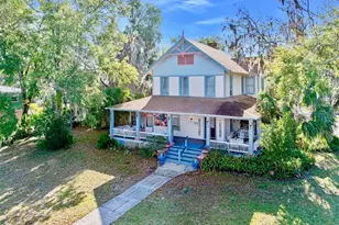 228 W Howry Ave, Deland, FL 32720 - Photo 1
