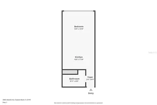 1909 S Atlantic Ave, Daytona Beach, FL 32118 - Photo 11