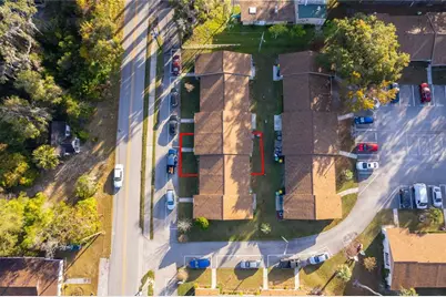 710 E Minnesota Avenue #B, Deland, FL 32724 - Photo 5