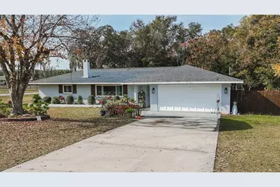 1810 Anchor Avenue, Deland, FL 32720 - Photo 1