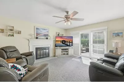 2942 Sea Oats Circle, Daytona Beach, FL 32118 - Photo 9