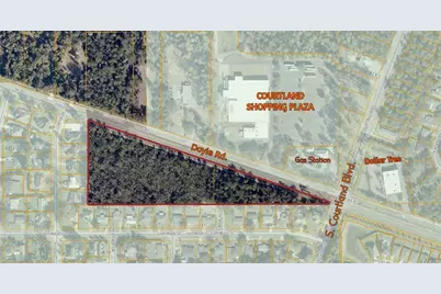 0 Doyle Road, Deltona, FL 32738 - Photo 1