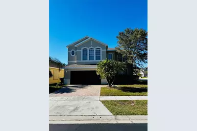 14508 Cedar Branch Way, Orlando, FL 32824 - Photo 1