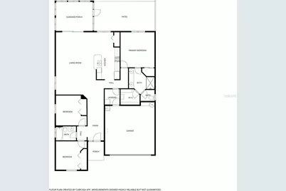 5784 Heathermere Lane, Port Orange, FL 32127 - Photo 37