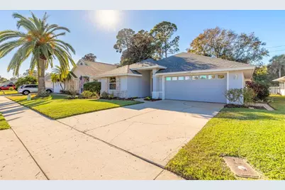 5784 Heathermere Lane, Port Orange, FL 32127 - Photo 1