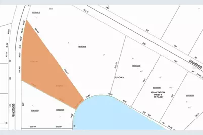 116 Osceola Road, Georgetown, FL 32139 - Photo 3