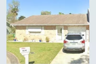 914 Kingsport Court, Daytona Beach, FL 32117 - Photo 1