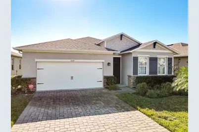 1601 Delphi Way, New Smyrna Beach, FL 32168 - Photo 1