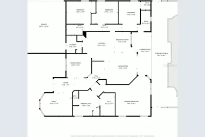 281 Meadow Beauty Terrace, Sanford, FL 32771 - Photo 47