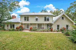 8 Fernwood Trail, Ormond Beach, FL 32174 - Photo 3