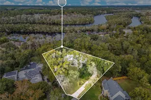 8 Fernwood Trail, Ormond Beach, FL 32174 - Photo 61