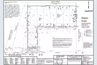2821 Old New York Avenue, Deland, FL 32720 - Photo 3