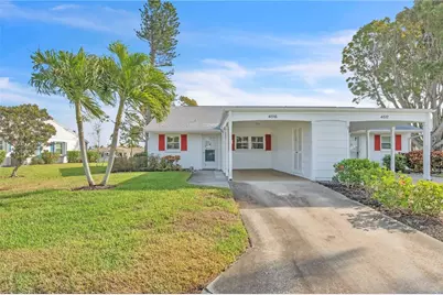 4515 Mount Vernon Drive, Bradenton, FL 34210 - Photo 1