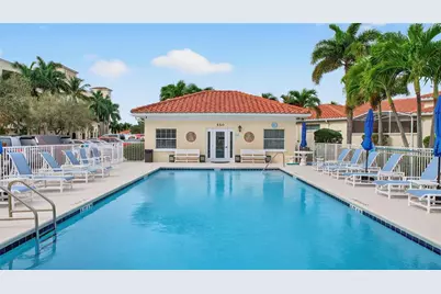 8652 Villanova Drive #1001, Cape Canaveral, FL 32920 - Photo 47