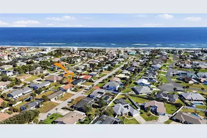 25 Dolphin Avenue, Ormond Beach, FL 32176 - Photo 1