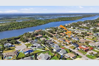 25 Dolphin Avenue, Ormond Beach, FL 32176 - Photo 53