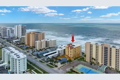 3811 S Atlantic Avenue #201, Daytona Beach, FL 32118 - Photo 49
